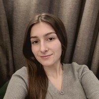 Репетитор - Марія С. id: 193335