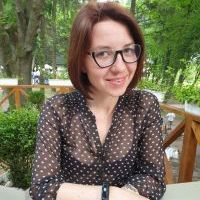 Репетитор - Мирослава К. id: 82058