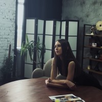 Репетитор Анна Михайлова - BUKI