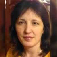 Репетитор - Людмила П.
