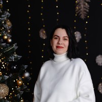 Репетитор - Наталія О. id: 118198