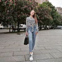 Репетитор - Ірина К. id: 139611
