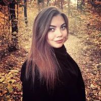 Репетитор - Марианна К. id: 107882