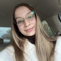 Репетитор Анастасия Платон - BUKI