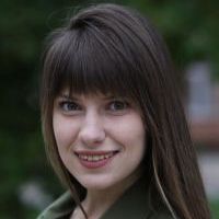 Репетитор Юлия Пазюк - BUKI