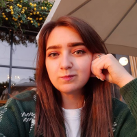 Репетитор - Анна Л. id: 158567
