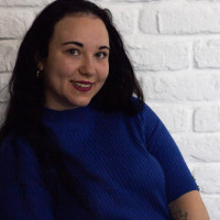 Репетитор - Валентина П. id: 164576