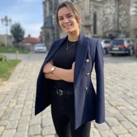 Анна Субота  репетитор  Математике онлайн