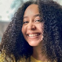 Репетитор Анастасія Дубе - BUKI