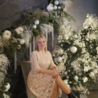 Репетитор Анна Цуркан - BUKI