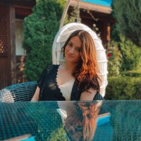 Репетитор - Карина Флоря