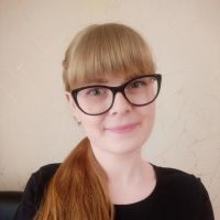 Репетитор - Ольга Н. id: 88843