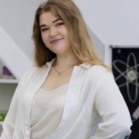 Репетитор Виктория Омельчук - BUKI