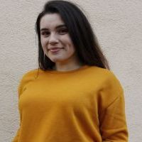 Репетитор - Уляна С. id: 119194