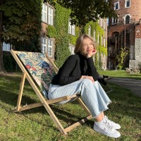 Репетитор - Анна В. id: 180616