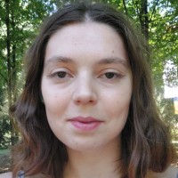 Репетитор Софія Горбухова - BUKI
