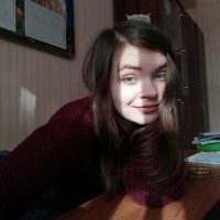Репетитор - Анастасия Я. id: 97624