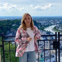 Репетитор - Убога Іванка  id: 202795