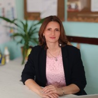 Репетитор Марія Щупляк - BUKI