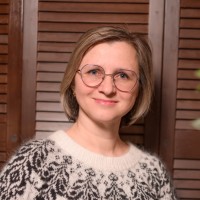 Репетитор - Світлана О.