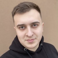 Репетитор Богдан Мельник - BUKI