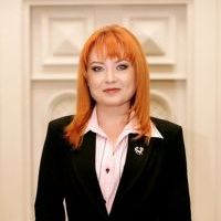 Репетитор - Ольга М.