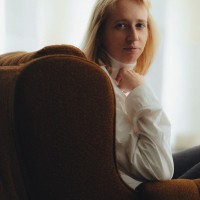 Репетитор - Елизавета Г.