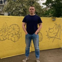 Репетитор - Володимир Г.