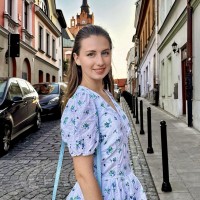 Софія T.  репетитор  Англійської мови онлайн
