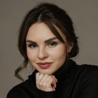 Репетитор - Диана Ярошинская