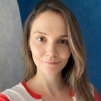 Репетитор Ольга Довгун - BUKI