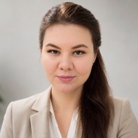 Репетитор Вікторія Саєнко - BUKI