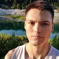 Репетитор Дмитро Ніколайчук - BUKI