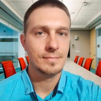 Репетитор - Володимир В. id: 190917