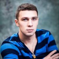 Репетитор - Максим М.