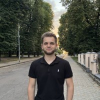 Репетитор Петро Костик - BUKI
