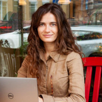 Репетитор - Екатерина М. id: 59273