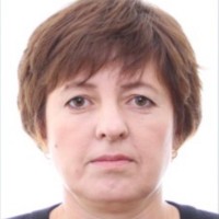 Репетитор - Світлана Головко
