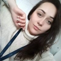 Репетитор - Юлія К.