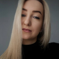 Репетитор - Дарья К. id: 146441