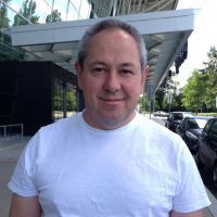 Репетитор - Ian E. id: 45389