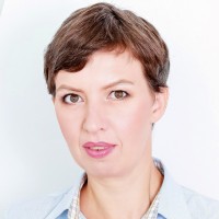 Репетитор Наталія Салівон - BUKI