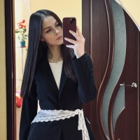 Репетитор Вероника Павленко - BUKI