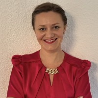 Репетитор Наталія Скрипник - BUKI