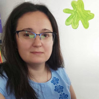 Репетитор Ольга Иващук - BUKI