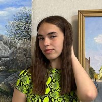 Репетитор - Ирына Р. id: 188551