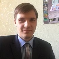 Репетитор - Володимир Р. id: 44510