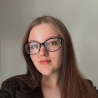 Репетитор - Вікторія Л. id: 189529