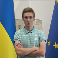 Репетитор Данило Кожак - BUKI