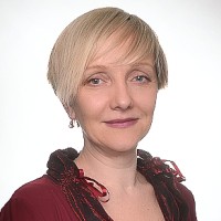 Репетитор - Вєліна Р.